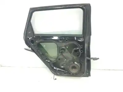 Автозапчастина б/у двері задні ліві для seat leon st (5f8) style посилання на oem iam 5f9833055  5f9833055