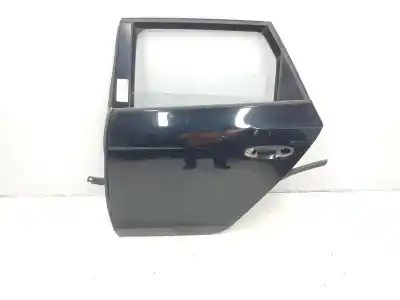 Автозапчасти б/у ЗАДНЯЯ ЛЕВАЯ ДВЕРЬ за SEAT LEON ST (5F8)  ссылки OEM IAM 5F9833055  5F9833055 Автозапчасти б/у ЗАДНЯЯ ЛЕВАЯ ДВЕРЬ за SEAT LEON ST (5F8)  ссылки OEM IAM 5F9833055  5F9833055