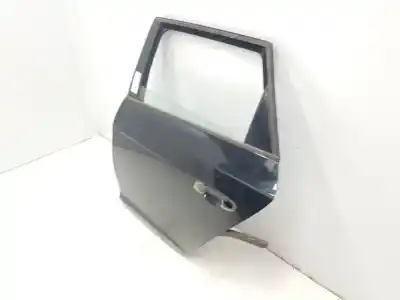 Автозапчастина б/у двері задні ліві для seat leon st (5f8) style посилання на oem iam 5f9833055  5f9833055