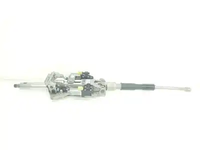 Second-hand car spare part steering column for mercedes clase c familiar 2.0 cdi oem iam references a2054608701