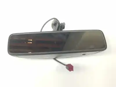 Peça sobressalente para automóvel em segunda mão espelho retrovisor interior por mercedes clase c familiar 2.0 cdi referências oem iam a2138109900 a2138109900 