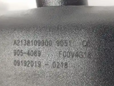 Автозапчасти б/у внутреннее зеркало за clase c clase c familiar 2.0 cdi ссылки oem iam a2138109900  a2138109900