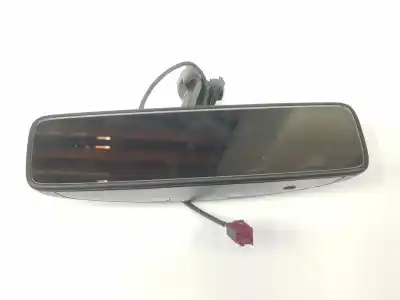 Автозапчасти б/у внутреннее зеркало за clase c clase c familiar 2.0 cdi ссылки oem iam a2138109900  a2138109900