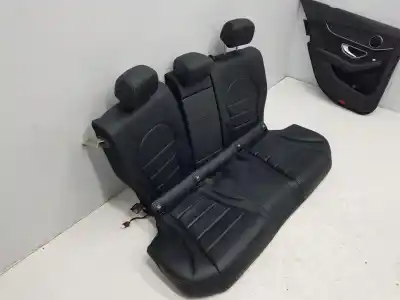 Автозапчасти б/у полный комплект сиденья за clase c clase c familiar 2.0 cdi ссылки oem iam   