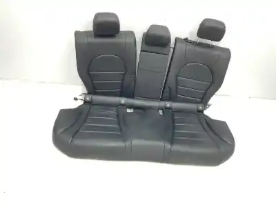 Автозапчасти б/у полный комплект сиденья за clase c clase c familiar 2.0 cdi ссылки oem iam   