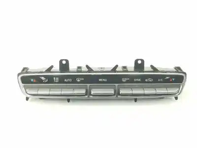 Автозапчасти б/у климат-контроль за clase c clase c familiar 2.0 cdi ссылки oem iam a2059054215