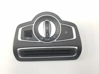 Автозапчастина б/у управління світлом для clase c clase c familiar 2.0 cdi посилання на oem iam a2059051810  a2059051810