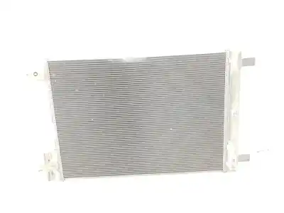 Pezzo di ricambio per auto di seconda mano condensatore / radiatore aria condizionata per audi a1 sportback 1.0 tfsi riferimenti oem iam 5wa816411a