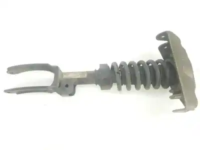 Second-hand car spare part front left shock absorber for audi q7 3.0 v6 24v tdi oem iam references 4l0413031  4l0413031