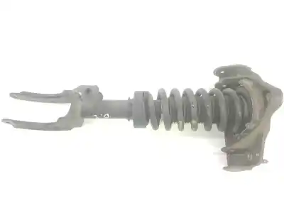 Second-hand car spare part front left shock absorber for audi q7 3.0 v6 24v tdi oem iam references 4l0413031