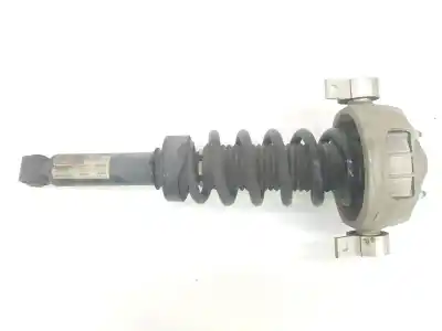 Second-hand car spare part rear left shock absorber for audi q7 3.0 v6 24v tdi oem iam references 4l0513029c  4l0513029c