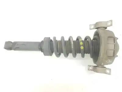 Second-hand car spare part rear left shock absorber for audi q7 3.0 v6 24v tdi oem iam references 4l0513029c