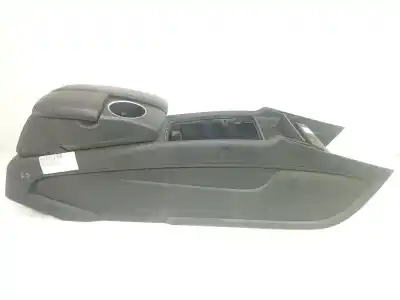 Second-hand car spare part center armrest for audi q7 3.0 v6 24v tdi oem iam references 4l1863244c