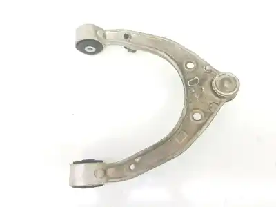 Second-hand car spare part front left lower suspension arm for audi q7 3.0 v6 24v tdi oem iam references 7l8407021