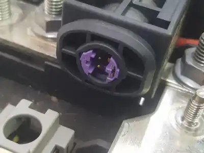 Second-hand car spare part fuse box unit for audi q7 3.0 v6 24v tdi oem iam references 7l0937548c  7l0937548c