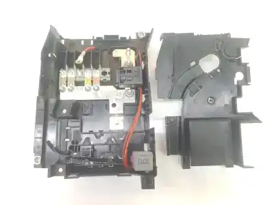 Second-hand car spare part fuse box unit for audi q7 3.0 v6 24v tdi oem iam references 7l0937548c