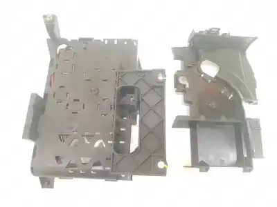 Second-hand car spare part fuse box unit for audi q7 3.0 v6 24v tdi oem iam references 7l0937548c  7l0937548c