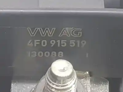 Second-hand car spare part fuse box unit for audi q7 3.0 v6 24v tdi oem iam references 7l0937548c  7l0937548c