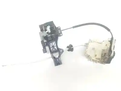 Second-hand car spare part front right door lock for audi q7 3.0 v6 24v tdi oem iam references 8j1837016c