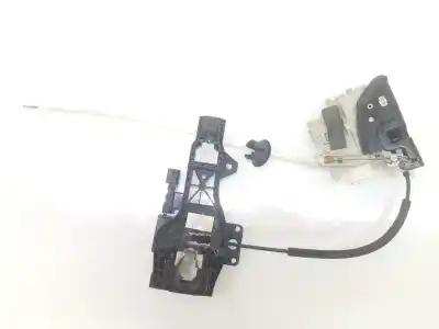 Second-hand car spare part front right door lock for audi q7 3.0 v6 24v tdi oem iam references 8j1837016c  8j1837016c