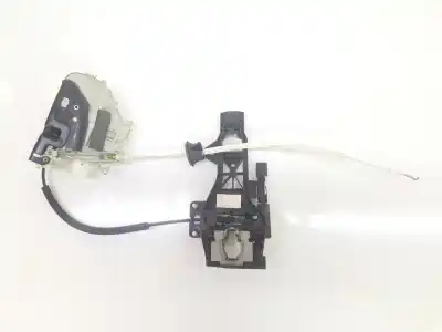 Second-hand car spare part left front door lock for audi q7 3.0 v6 24v tdi oem iam references 8j1837015c  8j1837015c
