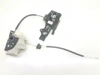 Second-hand car spare part rear right door lock for audi q7 3.0 v6 24v tdi oem iam references 3c4839016c