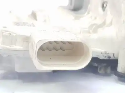Second-hand car spare part rear left door lock for audi q7 3.0 v6 24v tdi oem iam references 3c4839015c  3c4839015c