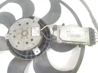 Автозапчасти б/у электрический вентилятор за audi q7 3.0 v6 24v tdi ссылки oem iam 7l0959455g  7l0959455g