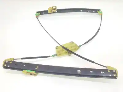 Second-hand car spare part passenger side right window regulator for audi q7 3.0 v6 24v tdi oem iam references 4l0837462b  4l0837462b