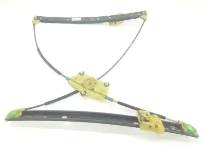 Second-hand car spare part passenger side right window regulator for audi q7 3.0 v6 24v tdi oem iam references 4l0837462b