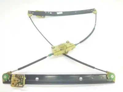 Second-hand car spare part driver left window regulator for audi q7 3.0 v6 24v tdi oem iam references 4l0837461b