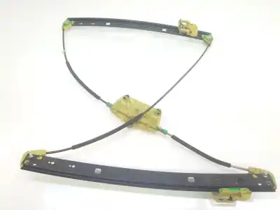 Second-hand car spare part driver left window regulator for audi q7 3.0 v6 24v tdi oem iam references 4l0837461b  4l0837461b