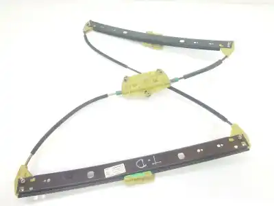 Second-hand car spare part rear right window regulator for audi q7 3.0 v6 24v tdi oem iam references 4l0839462a