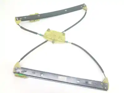 Second-hand car spare part rear left window regulator for audi q7 3.0 v6 24v tdi oem iam references 4l0839461a