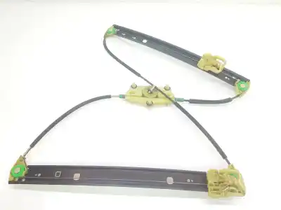 Second-hand car spare part rear left window regulator for audi q7 3.0 v6 24v tdi oem iam references 4l0839461a  4l0839461a