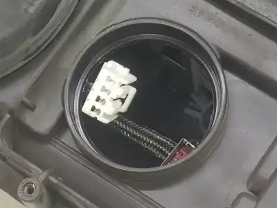 Автозапчастина б/у ліва фара для audi q7 3.0 v6 24v tdi посилання на oem iam 4l0941003ac  4l0941003ac