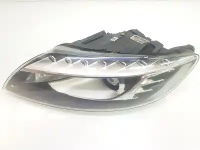 Second-hand car spare part left headlight for audi q7 3.0 v6 24v tdi oem iam references 4l0941003ac