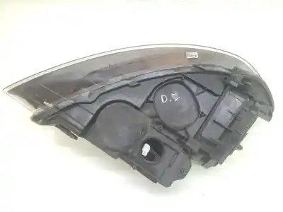 Автозапчастина б/у ліва фара для audi q7 3.0 v6 24v tdi посилання на oem iam 4l0941003ac  4l0941003ac