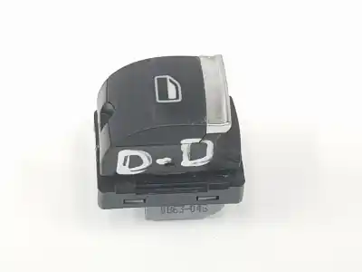 Second-hand car spare part right front power window switch for audi q7 3.0 v6 24v tdi oem iam references 4f0959855