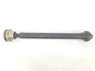 Second-hand car spare part front center transmission for audi q7 3.0 v6 24v tdi oem iam references 7l8521101c