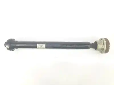 Second-hand car spare part front center transmission for audi q7 3.0 v6 24v tdi oem iam references 7l8521101c  7l8521101c