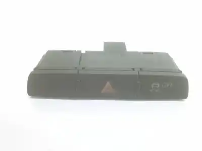 Second-hand car spare part hazard warning lights for audi q7 3.0 v6 24v tdi oem iam references 4l2927137c