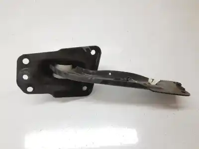 Pezzo di ricambio per auto di seconda mano braccio sospensione superiore posteriore destro per volkswagen golf vii lim. 1.4 16v tsi riferimenti oem iam 5q0505224d