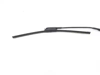 Pezzo di ricambio per auto di seconda mano braccio tergicristallo anteriore sinistro per bmw 1 coupé (e82) 118 d riferimenti oem iam 61619450003