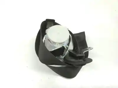 Pezzo di ricambio per auto di seconda mano cintura di sicurezza anteriore sinistra per bmw 1 coupé (e82) 118 d riferimenti oem iam 72112997303