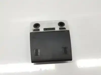 Pezzo di ricambio per auto di seconda mano luce interna per bmw 1 coupé (e82) 118 d riferimenti oem iam 61319225485