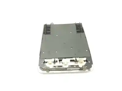 Peça sobressalente para automóvel em segunda mão luz interior por bmw 1 coupé (e82) 118 d referências oem iam 61319225485  61319225485