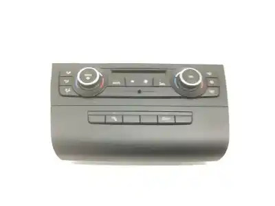 Pezzo di ricambio per auto di seconda mano controllo climatico per bmw 1 coupé (e82) 118 d riferimenti oem iam 64119248581