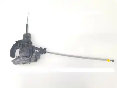 Автозапчастина б/у замок передній праві двері для clase c clase c familiar 2.0 cdi посилання на oem iam a0997206801  a0997206801