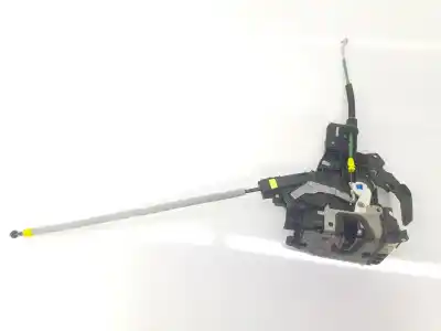 Автозапчасти б/у замок передней правой двери за clase c clase c familiar 2.0 cdi ссылки oem iam a0997206801